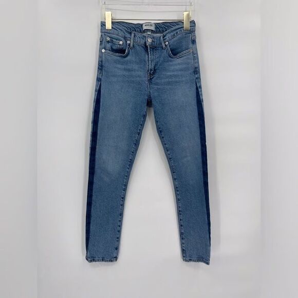 Agolde Jeans Size 28 - Picture 1 of 7